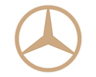 Mercedes Benz Logo