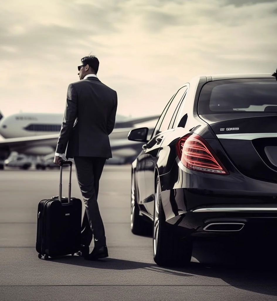 Airport Transfer