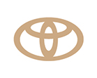 Toyota Logo